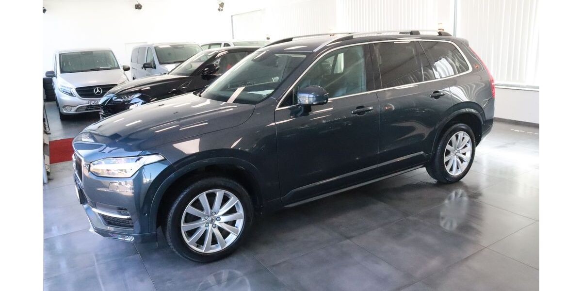 Volvo XC90 234.009 km 18.950 &euro; Essen 45329