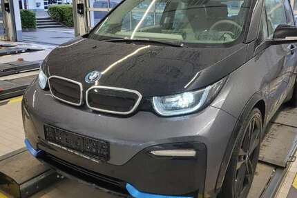 BMW i3 87.000 km 22.990 &euro; Mülheim an der Ruhr 45478