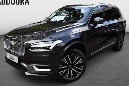 Volvo XC90 20.960 km 56.999 &euro; Wuppertal 42117