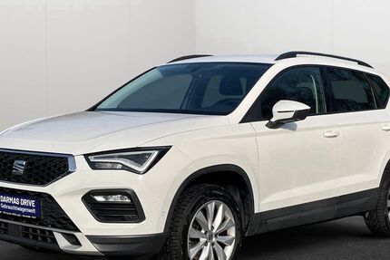 Seat Ateca 78.762 km 19.990 &euro; Datteln 45711