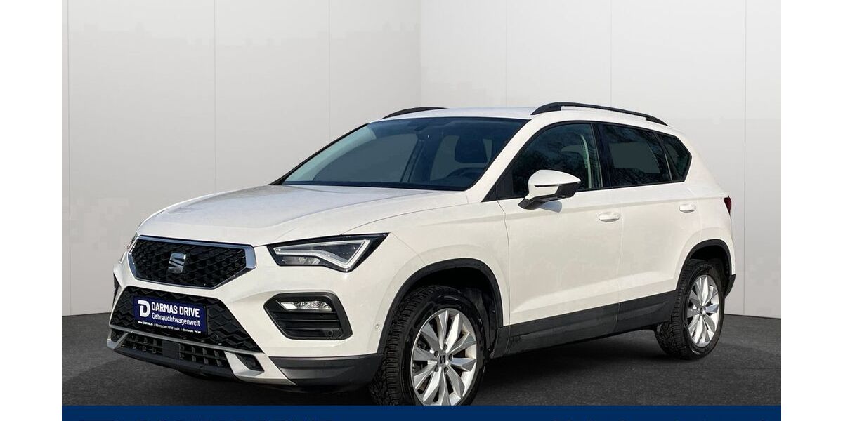 Seat Ateca 78.762 km 19.990 &euro; Datteln 45711