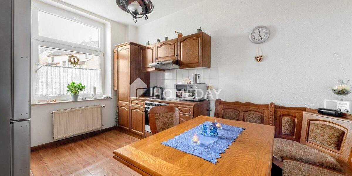 Doppelhaushälfte Herne Wanne - 4 Zimmer, 96 m&sup2;, 359.000&euro; | Angebot:25410251