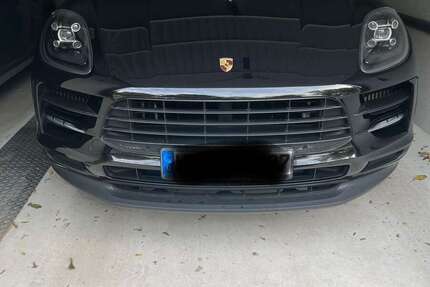 Porsche Macan 87.000 km 52.000 € Herne 44628