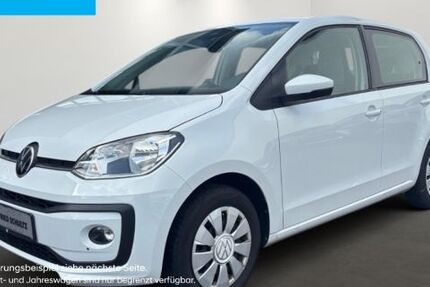 VW up!