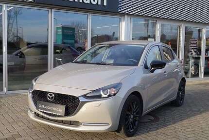 Mazda 2 33.199 km 18.450 &euro; Herten 45701