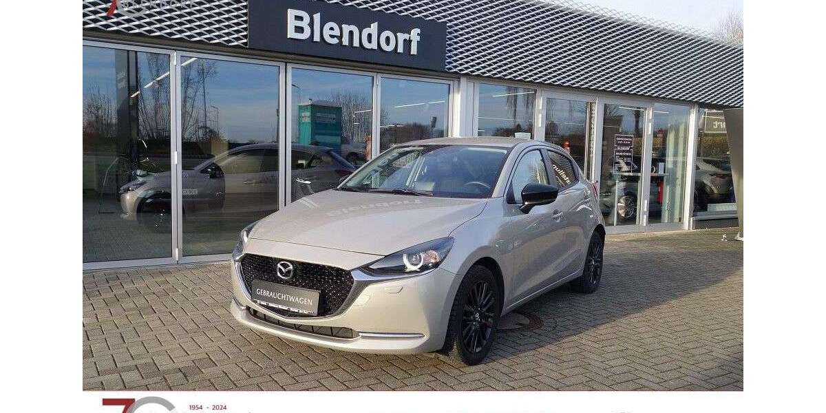 Mazda 2 33.199 km 18.450 &euro; Herten 45701