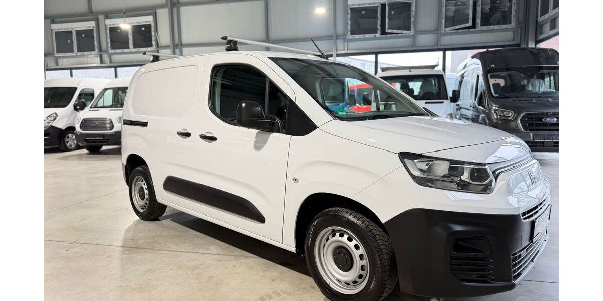 Fiat Doblo 55.400 km 11.700 &euro; Gelsenkirchen 45879