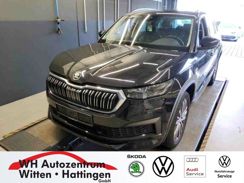 Skoda Kodiaq 72.450 km 34.798 € Witten 58453