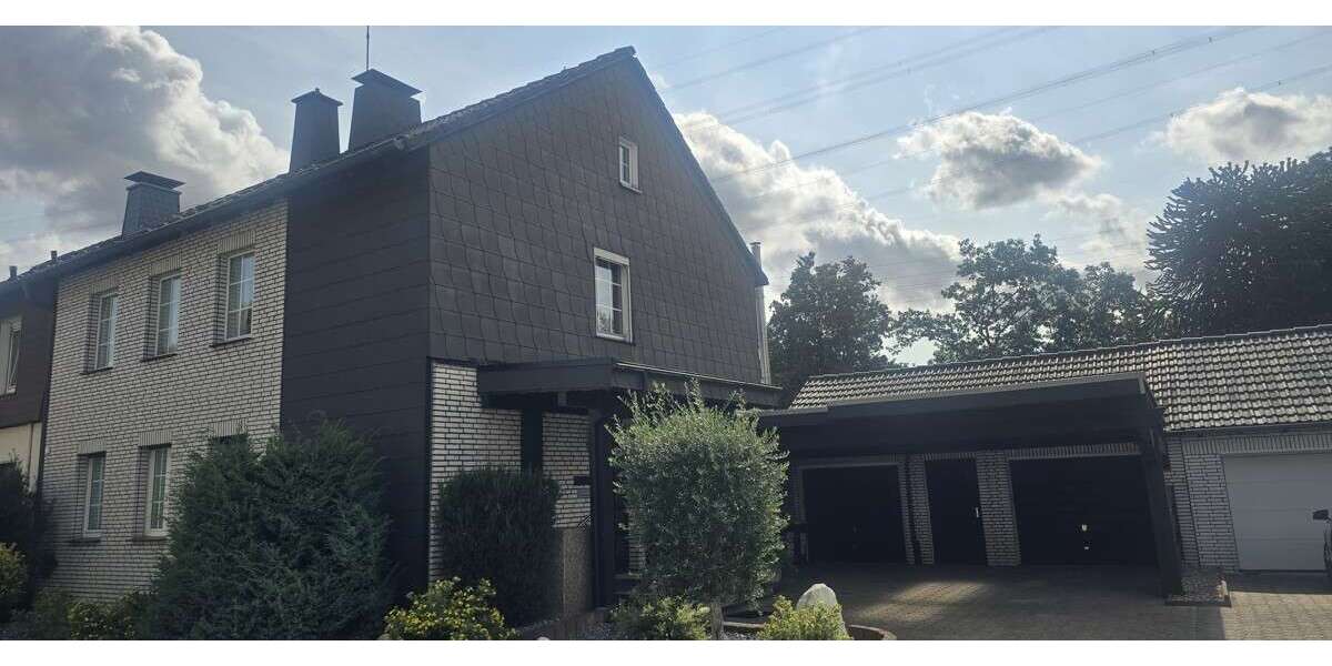 Haus zum Kaufen in Recklinghausen 370.000 € 125 m² 7 zimmer