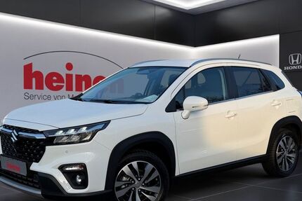 Suzuki (SX4) S-Cross 6.000 km 24.980 &euro; Essen 45141