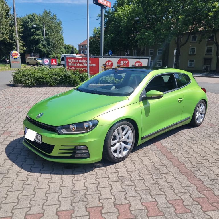 Scirocco