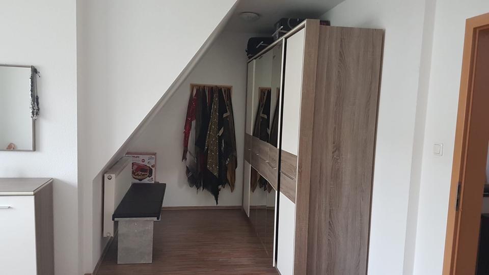 Charmante Doppelhaushälfte in Duisburg-Rheinhausen