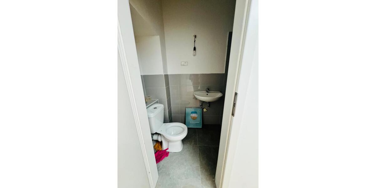 Erdgeschoßwohnung Gladbeck Brauck - 1.5 Zimmer, 43 m&sup2;, 550&euro; | Angebot:24719354