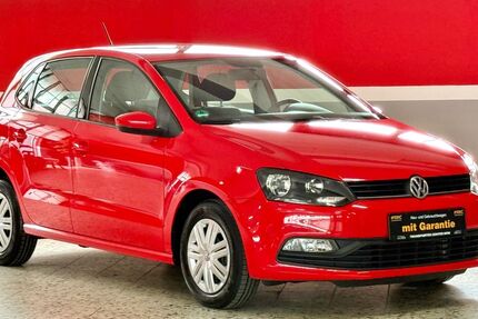 VW Polo 34.000 km 7.890 &euro; Wuppertal 42275