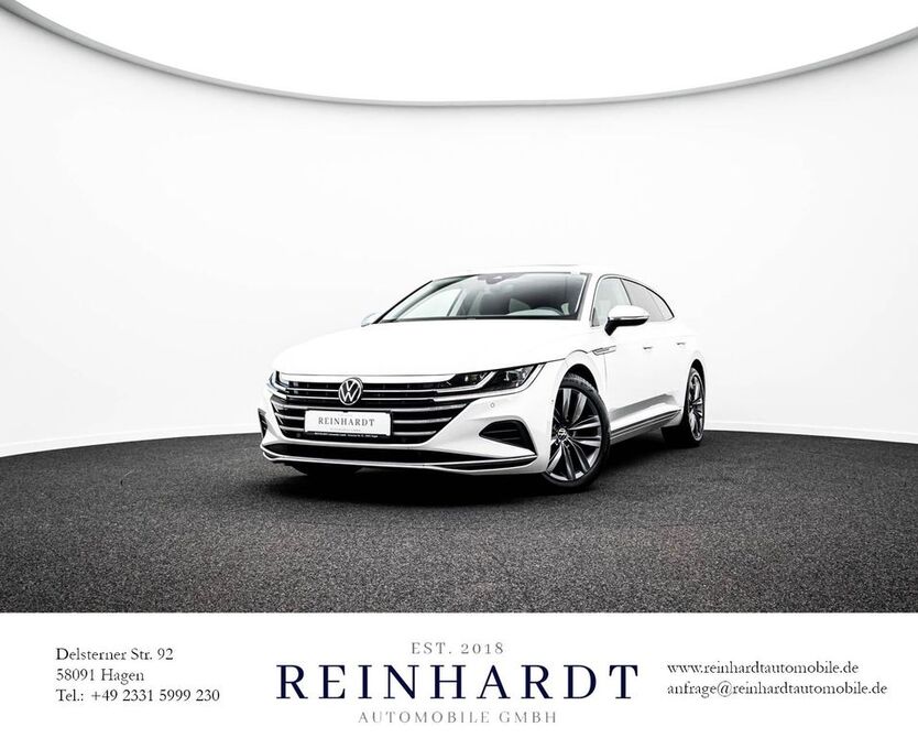 Arteon