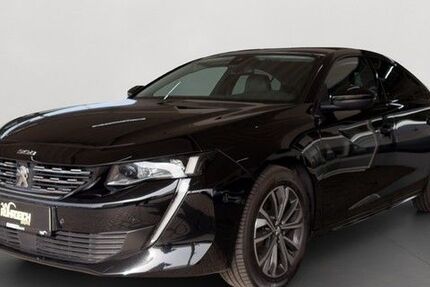 Peugeot 508 41.900 km 17.990 &euro; Gelsenkirchen 45891