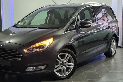 Ford Galaxy 81.577 km 20.695 &euro; Wuppertal 42285