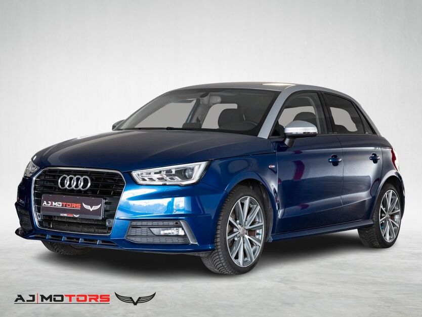 Audi A1 49.000 km 16.990 € Gelsenkirchen 45899