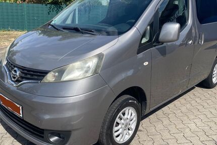 Nissan NV200 245.000 km 5.900 € Essen 45327