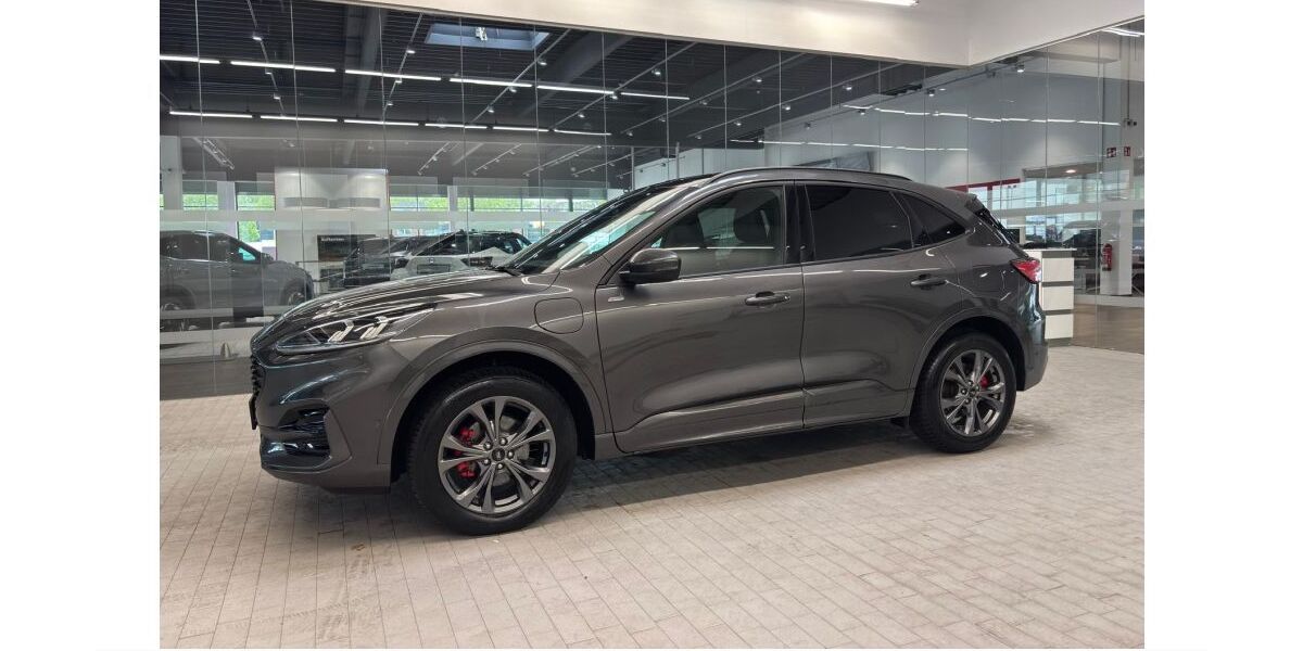 Ford Kuga 61.077 km 24.990 &euro; Dinslaken 46539