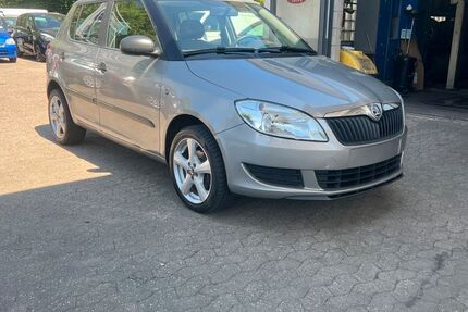 Skoda Fabia 150.000 km 4.980 &euro; Essen 45141