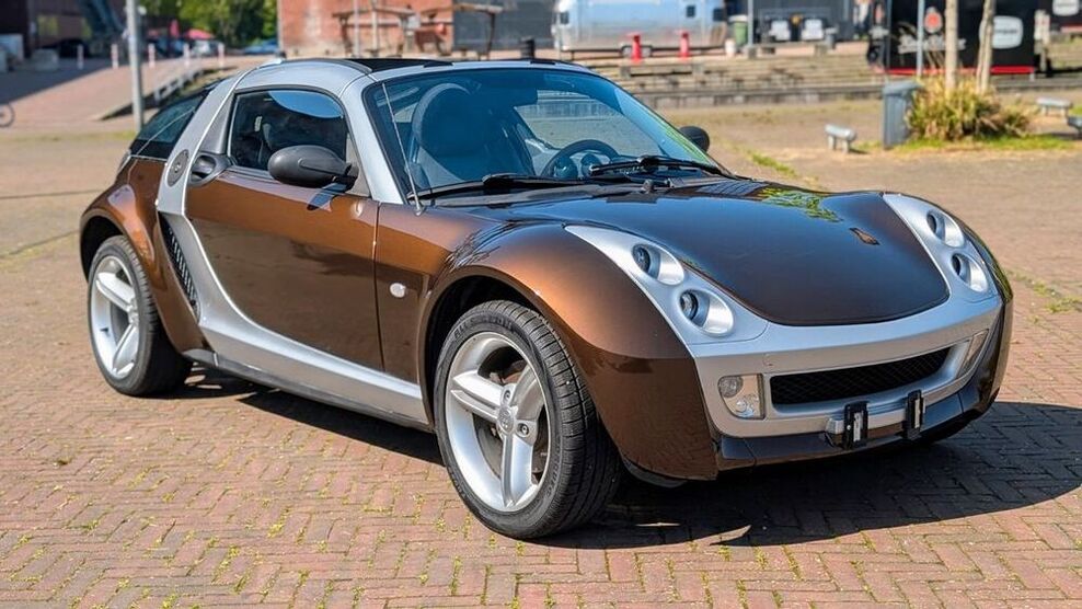Roadster