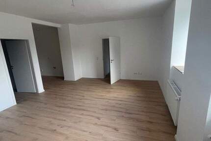 Erstbezug nach Sanierung: Stilvolle Wohnung mit Garten - Altbau trifft Moderne! 2 zimmer