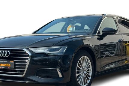 Audi A6 147.000 km 23.980 &euro; Duisburg 47249