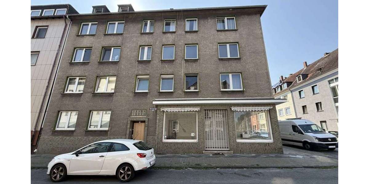 Gewerbeobjekt Gelsenkirchen Bulmke-Hüllen - 572&euro; | Angebot:26821455
