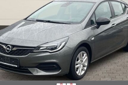Opel Astra 46.650 km 13.290 &euro; Dorsten 46286