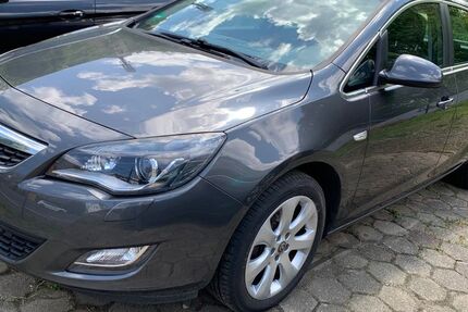 Opel Astra 119.000 km 4.950 &euro; Dortmund 44225