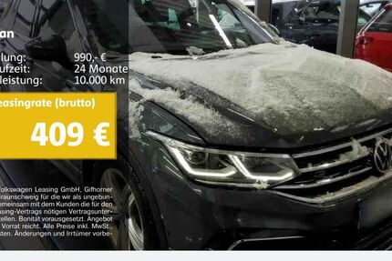 VW Tiguan 90.519 km 28.880 &euro; Marl 45770