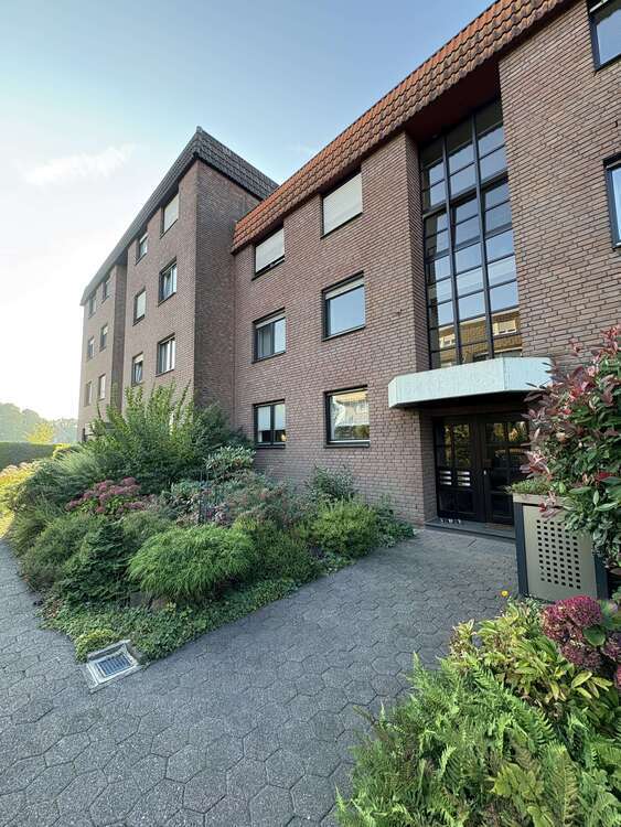 Wohnung zum Kaufen in Recklinghausen 210.000 € 87 m² 3 zimmer