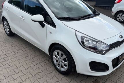 Kia Rio 155.000 km 5.490 &euro; Dortmund 44319