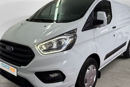 Ford Transit Custom 75.971 km 17.889 &euro; Dinslaken 46539
