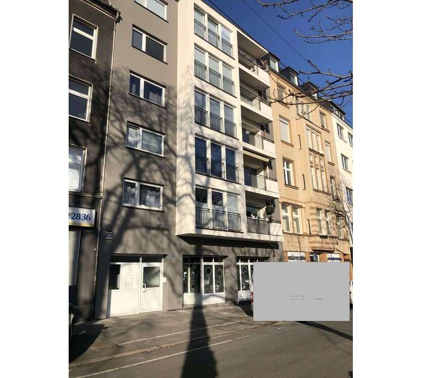Wohnung zum Mieten in Dortmund 500 € 41 m²