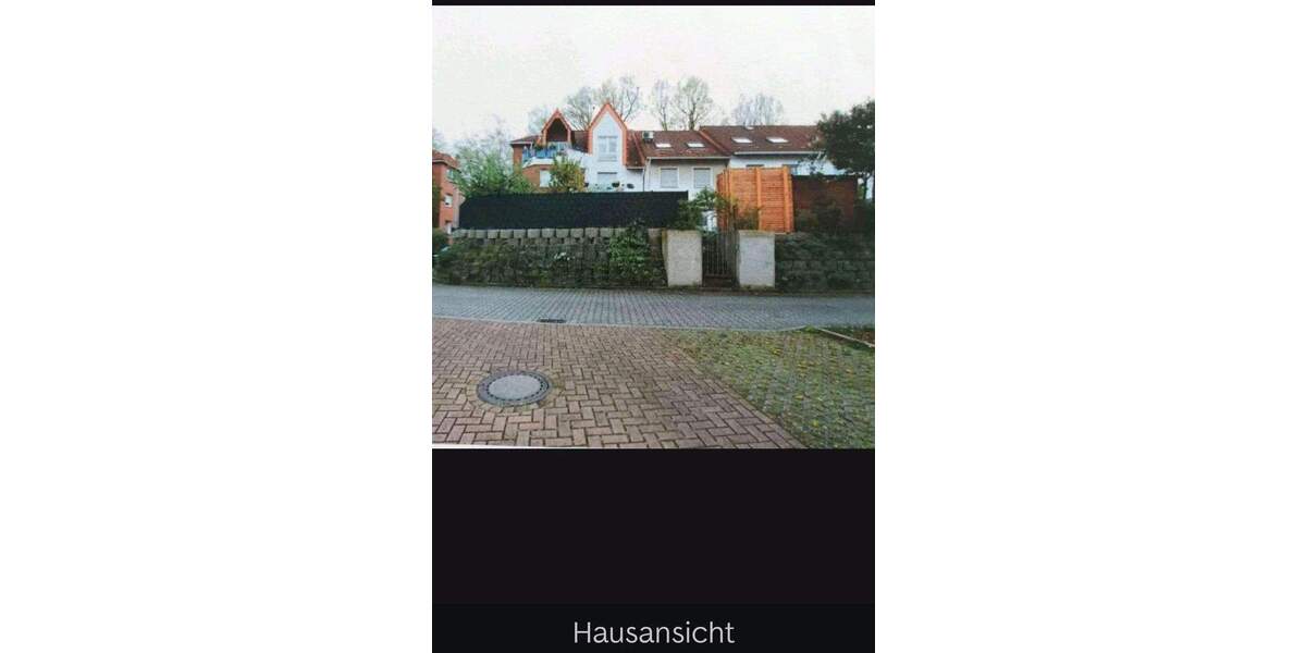 Etagenwohnung Bochum Wattenscheid - 2 Zimmer, 67 m&sup2;, 159.000&euro; | Angebot:25540243