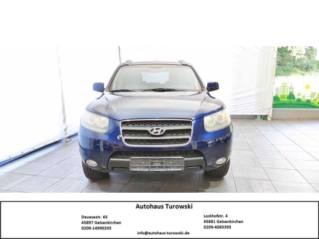 Hyundai SANTA FE 87.000 km 4.490 € Gelsenkirchen 45897