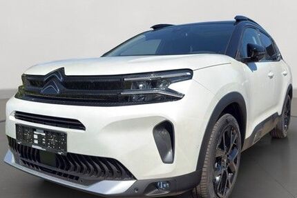 Citroen C5 Aircross 37.300 km 22.990 &euro; Mülheim an der Ruhr 45475