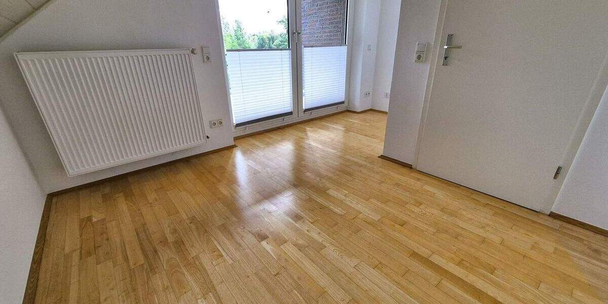 Etagenwohnung Dorsten Rhade - 4 Zimmer, 85 m&sup2;, 209.900&euro; | Angebot:24721430