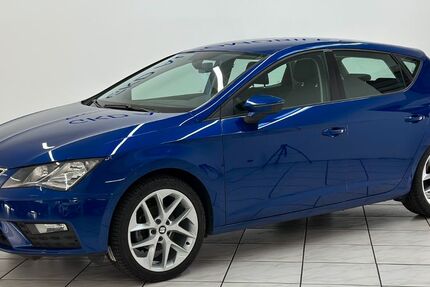 Seat Leon 117.157 km 8.990 &euro; Wuppertal 42285