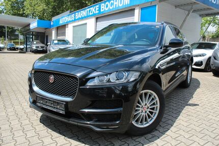 Jaguar F-Pace 222.005 km 11.990 &euro; Bochum 44866