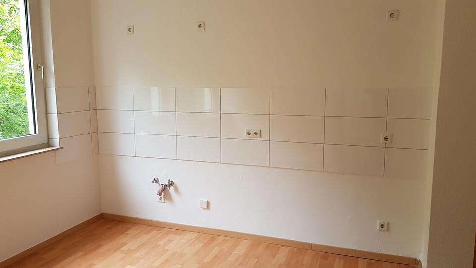 Etagenwohnung Herne Wanne-Bickern - 2.5 Zimmer, 57 m&sup2;, 385&euro; | Angebot:26094940