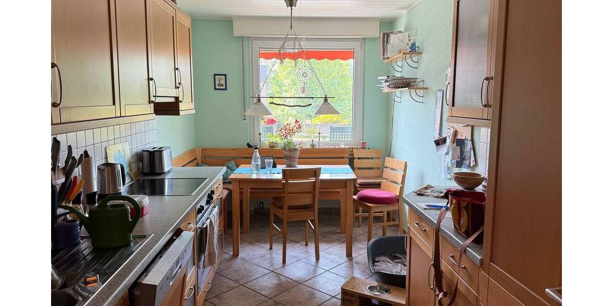 Etagenwohnung Dortmund Körne - 3 Zimmer, 105 m&sup2;, 258.000&euro; | Angebot:26910481