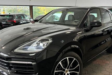 Porsche Cayenne 75.575 km 65.950 &euro; Schwelm 58332