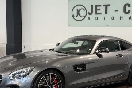 Mercedes-Benz AMG GT S 59.500 km 81.900 &euro; Wuppertal 42349