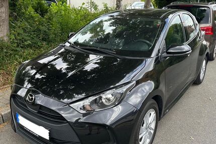 Mazda 2 Hybrid 32.700 km 14.999 &euro; Herne 44649