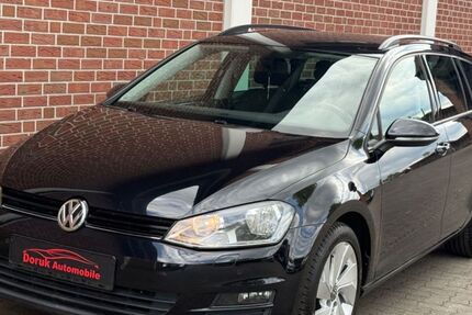 VW Golf 131.500 km 9.469 &euro; Oer-Erkenschwick 45739