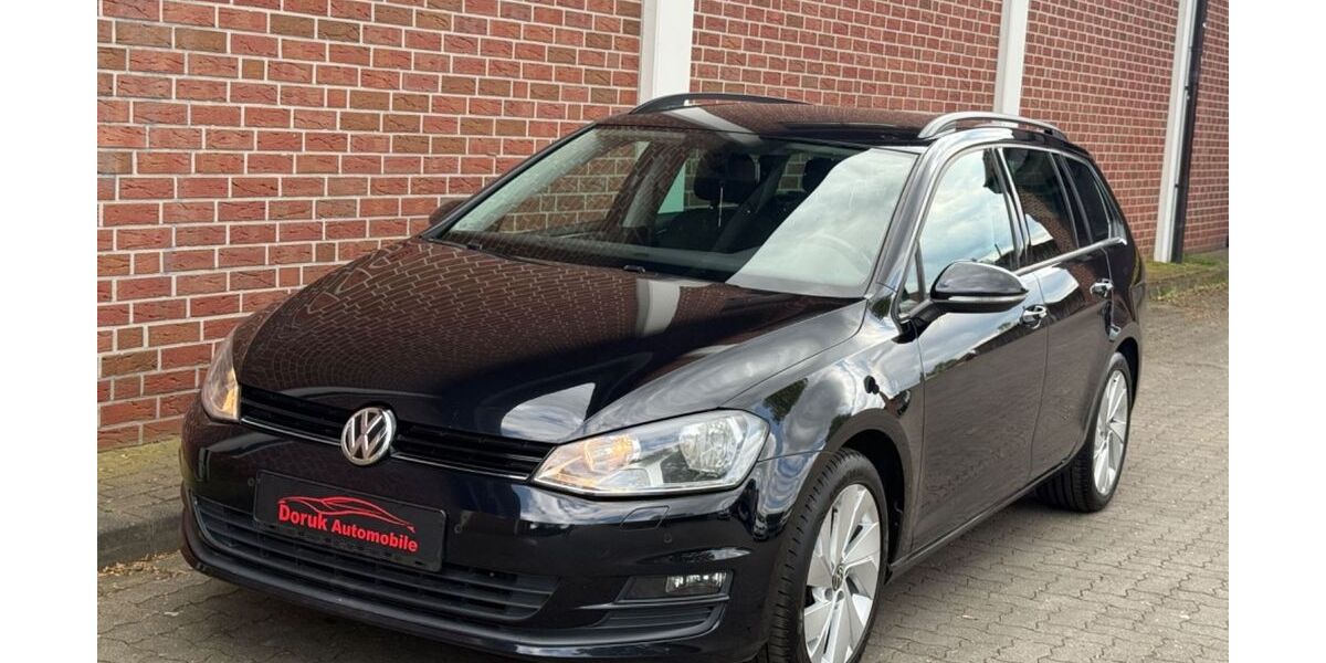 VW Golf 131.500 km 9.469 &euro; Oer-Erkenschwick 45739