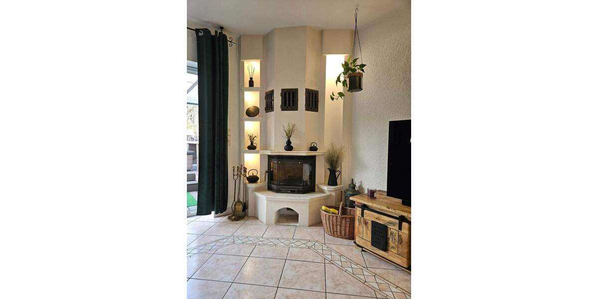 Modernisiertes 2-Familienhaus mit 3 Garagen und attr. Garten in guter und ruhiger Lage in Wetter 9 zimmer